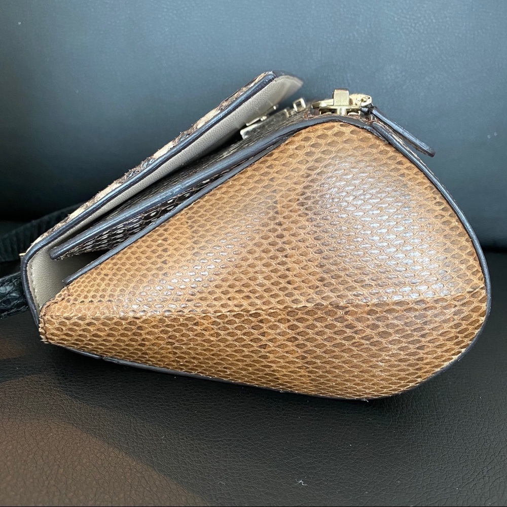 Givenchy Python Pandora Bag - image 3